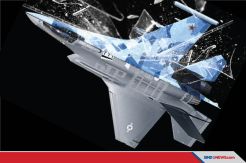 Sukhoi SU-35 Batal, Indonesia Membidikan F-35 Lightning II