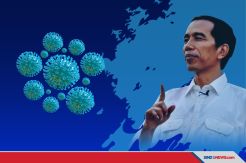 Langkah Penting Percepatan Penanganan Virus Corona