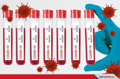 Wabah Corona Makin Meluas, Pemerintah Harus Lakukan Rapid Test