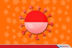 Pemerintah Harus Cegah Penyebaran Virus Corona ke Daerah