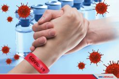 Pasien Sembuh dari Virus Corona Terus Meningkat
