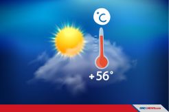 Dalam 30 Menit, Virus Corona Mati di Suhu 56 Derajat Celcius