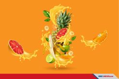 Bisakah Vitamin C Membantu Mencegah Terpapar Virus Corona?