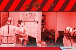 RI Siapkan Stimulus Hingga Ratusan Triliun untuk Dampak Corona