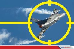 HAL Tejas SP-21, Upaya India dalam Mengejar Amerika Rusia dan China, Indonesia Kapan?