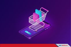 Instal Aplikasi Belanja dan Hiburan Akan Naik Sebelum Ramadan