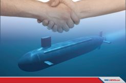 Kontrak Kapal Selam dengan Korsel Terancam, RI berpaling ke Turki?