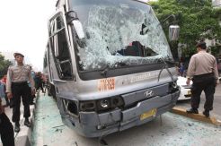 BUSWAY DIAMUK MASSA