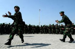 PENGAMANAN DAERAH RAWAN