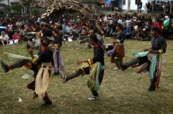 Tlatah Bocah, Hajat Budaya untuk Anak-Anak