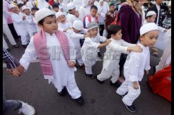 Sambut Ramadhan