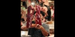 Pasar Tradisional hadapi Ramadhan