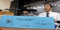 Penyelidikan Peristiwa 1965