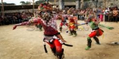 Festival Lima Gunung XI