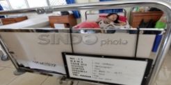 TKI Korban Kekerasan