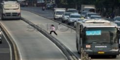 Abaikan Keselamatan