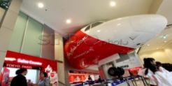 AirAsia Akuisisi Batavia Air