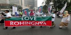 Love Rohingya