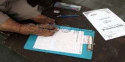 Semangat Untuk Maju