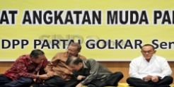 Sarasehan Partai Golkar