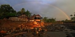 Pasca Banjir Bandang