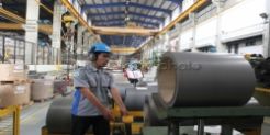 Trafo Buatan Dalam Negeri