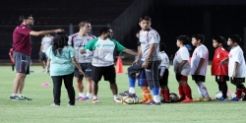 Coaching Clinic Valencia FC