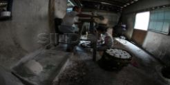Kerupuk Keriting