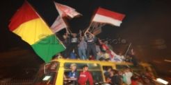 Sambut Kemenangan