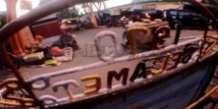 Pasar Tradisional Jelang Ramadhan