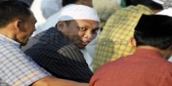Gayus Shalat Ied