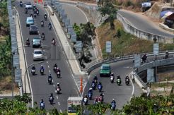 Arus Balik Lancar