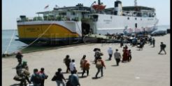 H+2 Tanjung Emas