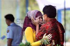 Rindu Dalam Bui