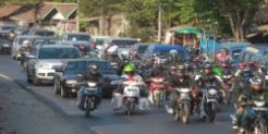 Arus Balik di Simpang Jomin