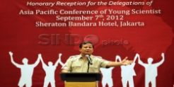 Prabowo Award