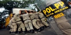 Warkop Liar Dirubuhkan