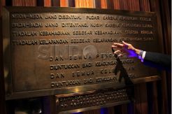 Nostalgia Di Hotel Indonesia