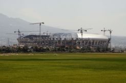 Stadion Baru