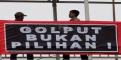 Foke VS Jokowi