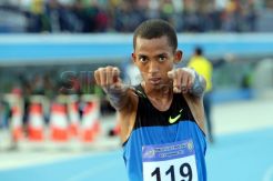 10000 Meter Putra
