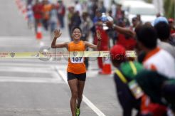 Emas Marathon Jateng