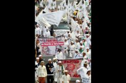 Aksi Innocence of Muslims