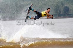 Emas  Wakeboard KEPRI