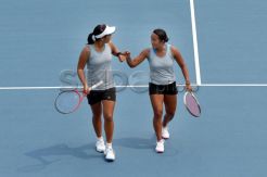 EMAS TENIS GANDA PUTRI DKI