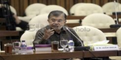 Keterangan Jusuf Kalla