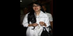 Sidang Lanjutan Angie