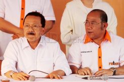 Terima Kekalahan
