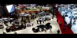 IIMS 2012 Dibuka