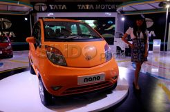 City Car Di IIMS 2012
